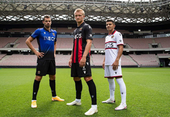 Nice football shirts 2020-21